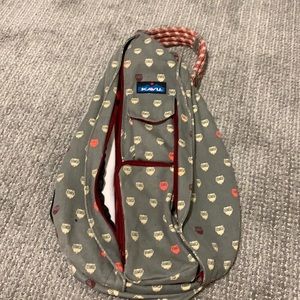 Kavu bag